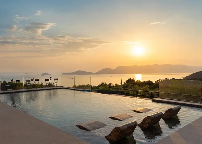 Golfo Dei Poeti Relais & Spa