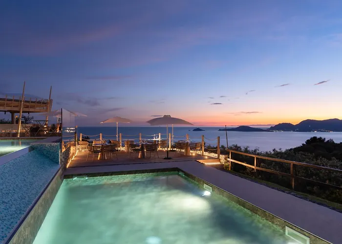Golfo Dei Poeti Relais & Spa