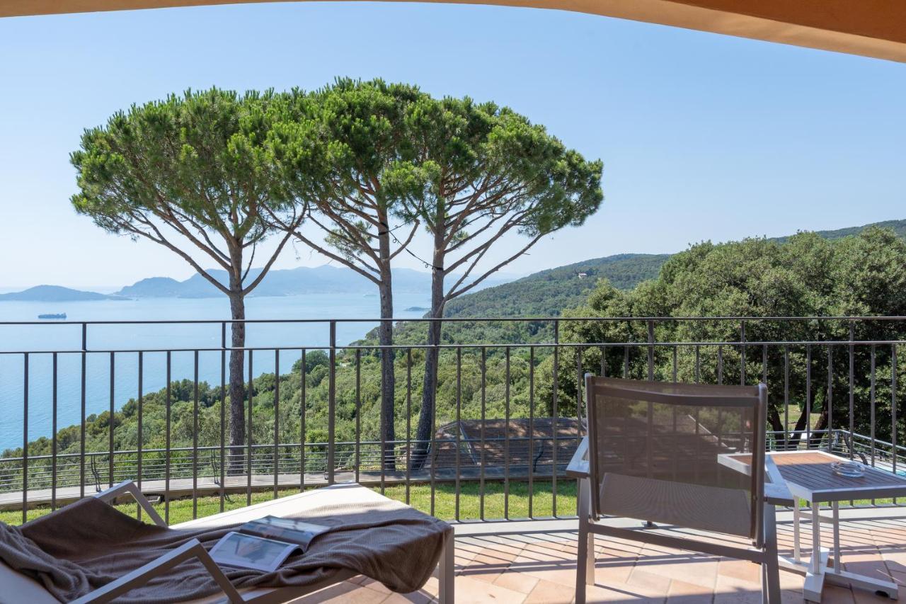 Golfo Dei Poeti Relais & Spa 5* Ameglia