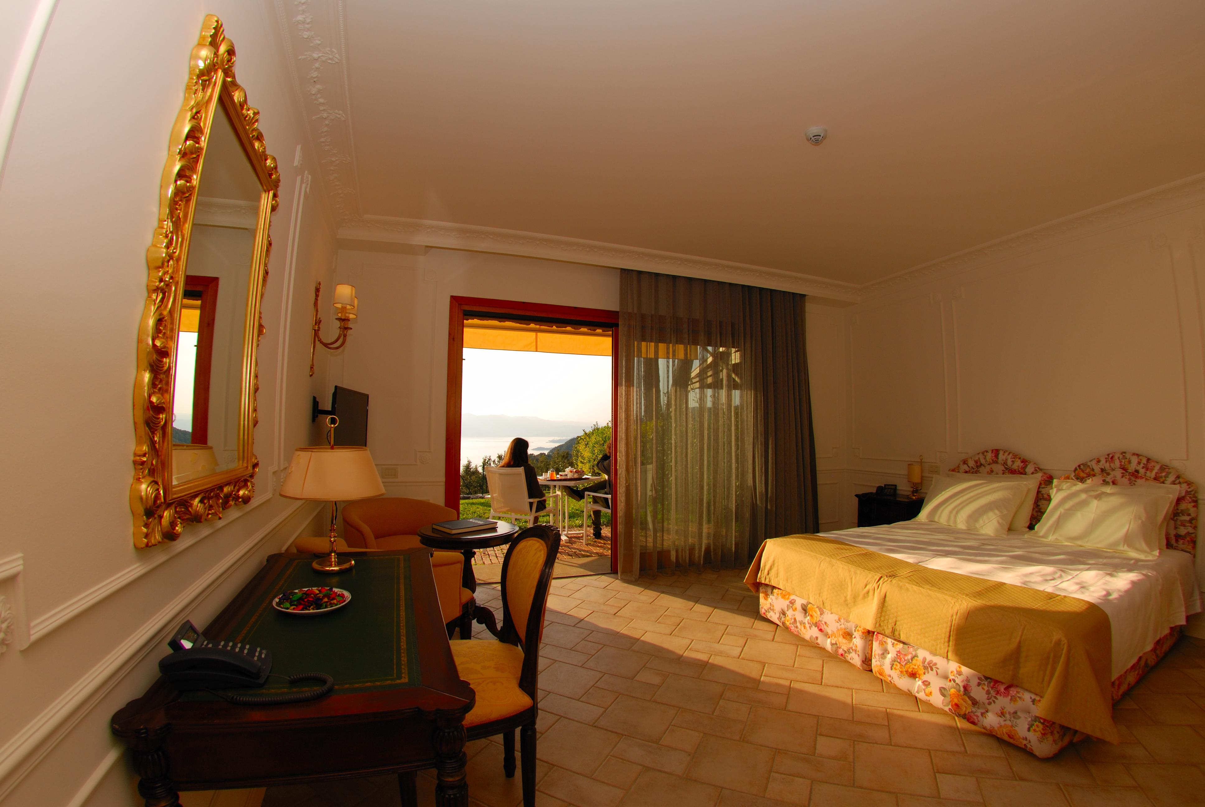 Golfo Dei Poeti Relais & Spa Hotel