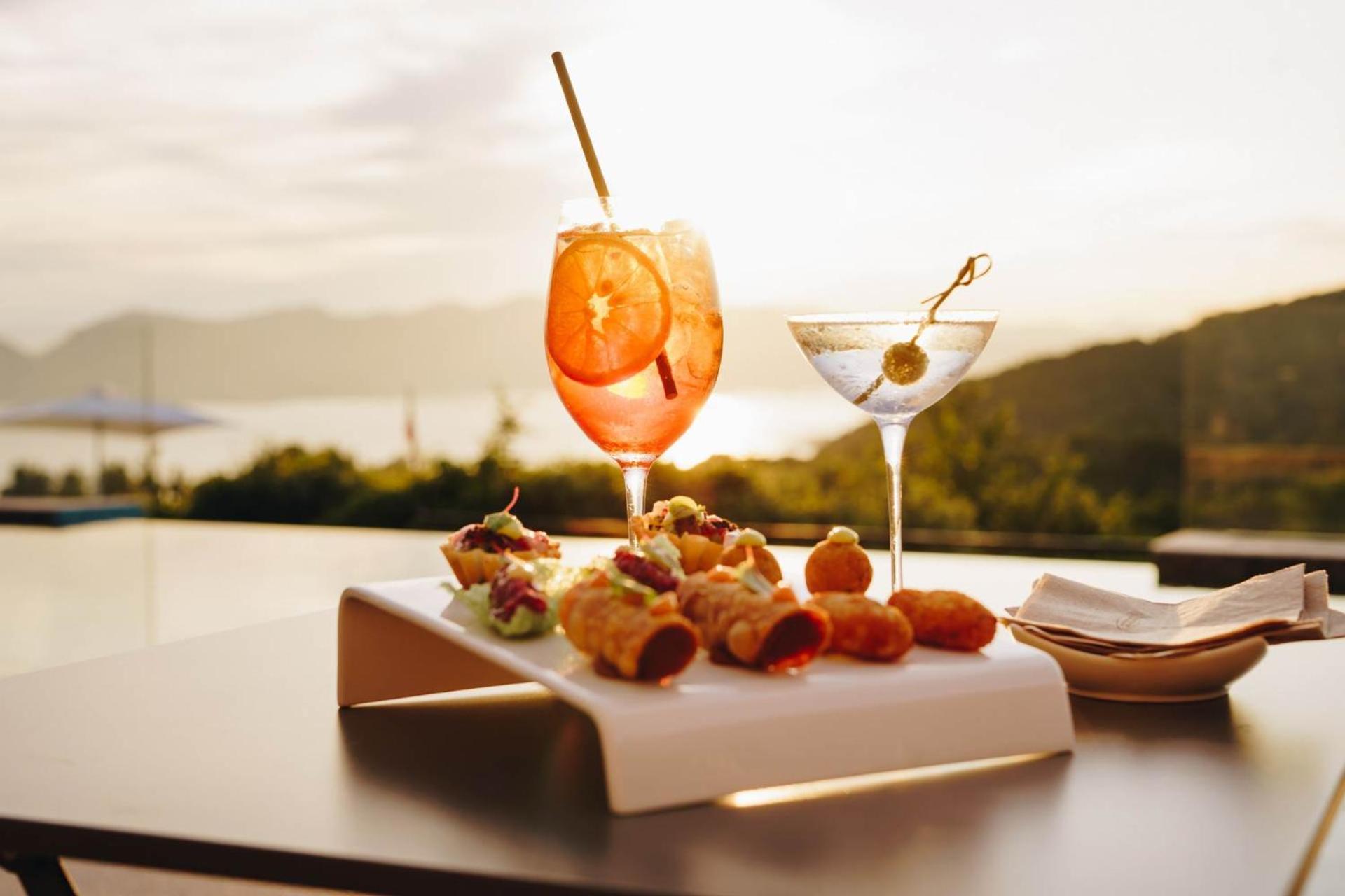 Golfo Dei Poeti Relais & Spa 5*