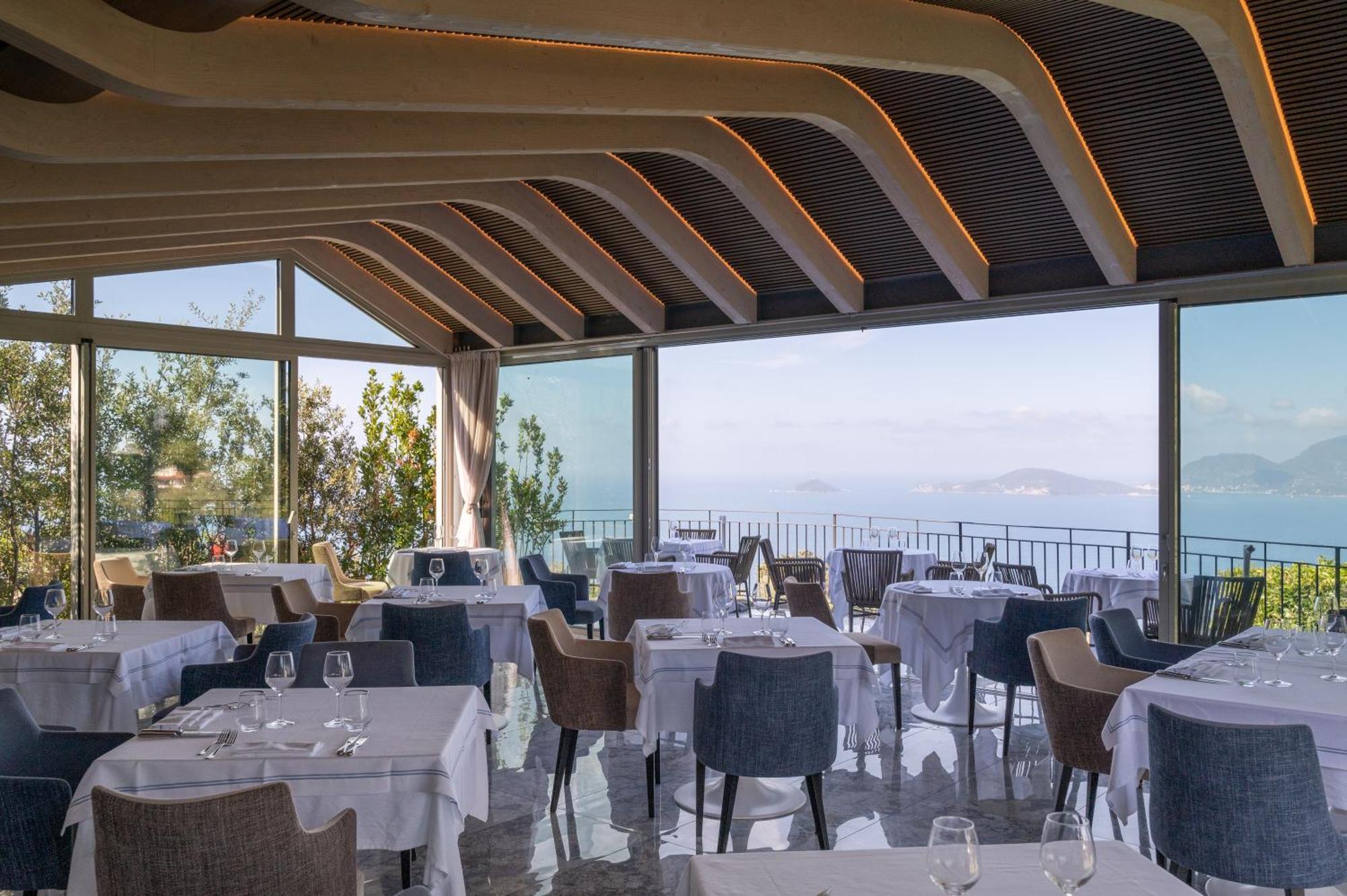 Golfo Dei Poeti Relais & Spa 5*