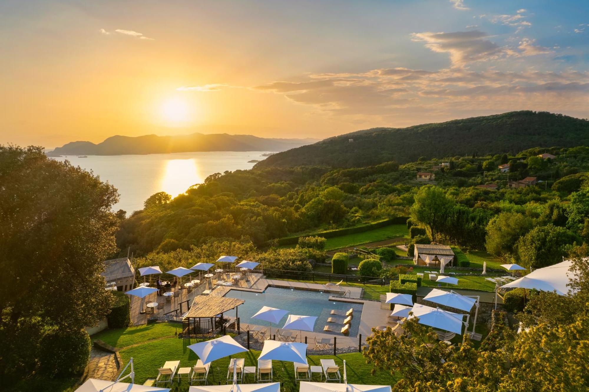 Golfo Dei Poeti Relais & Spa Ameglia
