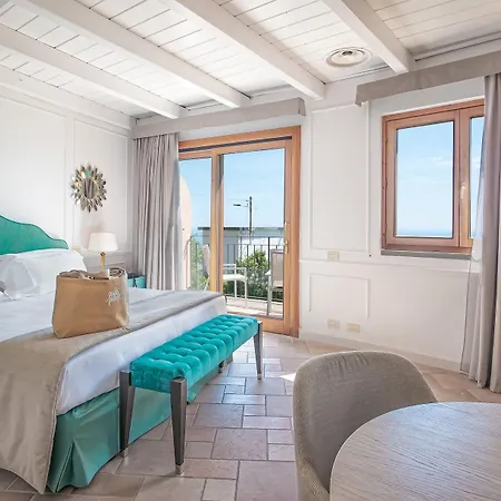 Golfo dei Poeti Relais&Spa Hotel Ameglia Buitenkant foto