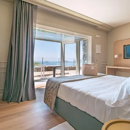 Golfo dei Poeti Relais&Spa Hotel Ameglia Buitenkant foto