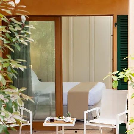 Golfo dei Poeti Relais&Spa Hotel Ameglia Buitenkant foto