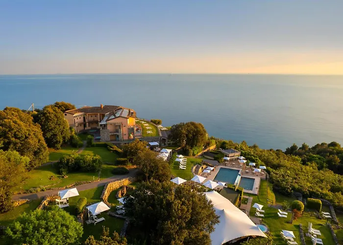 Golfo Dei Poeti Relais & Spa