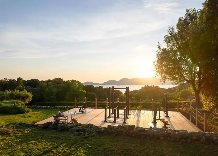 Golfo Dei Poeti Relais & Spa
