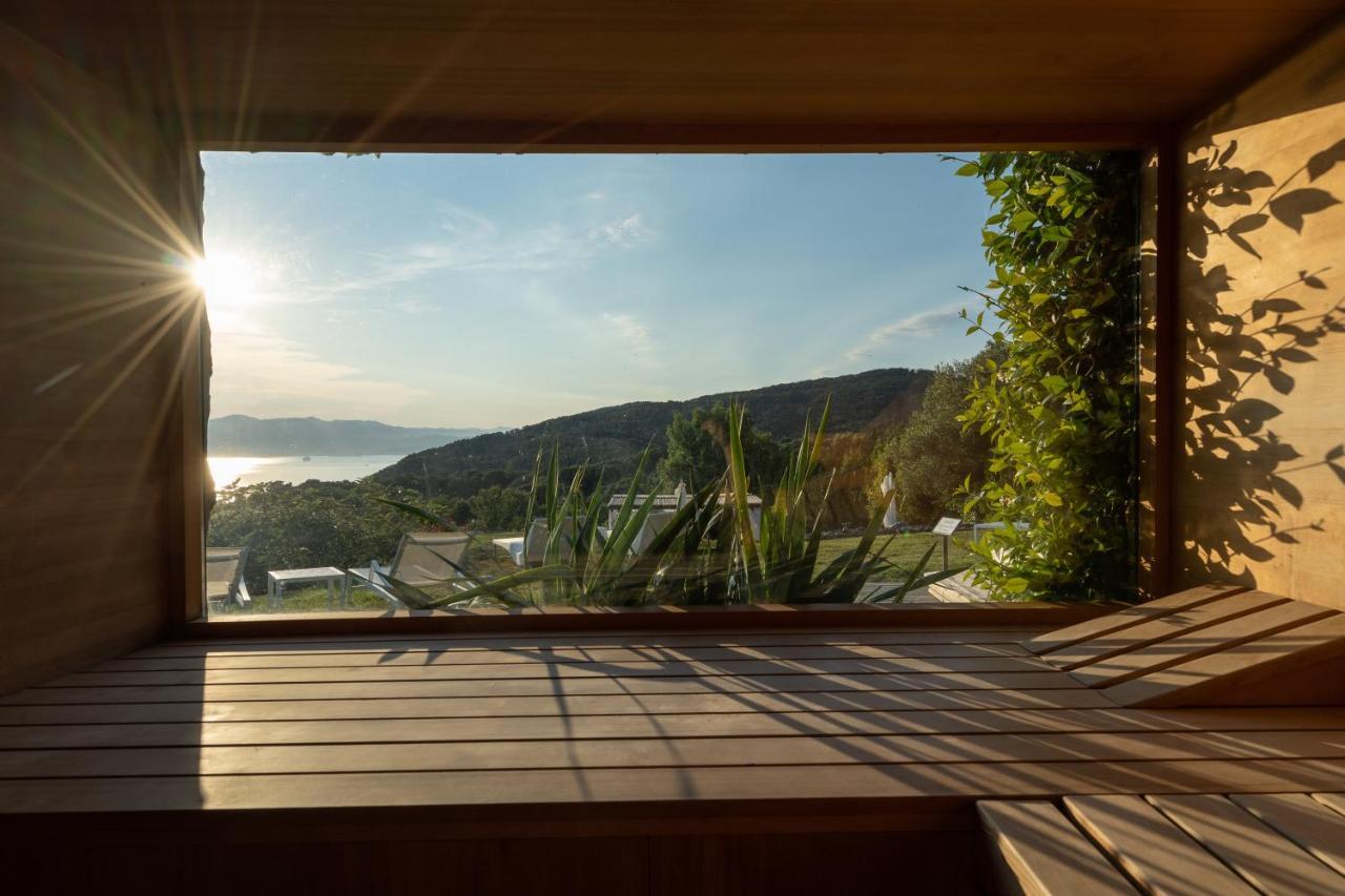 Golfo Dei Poeti Relais & Hotel 5*