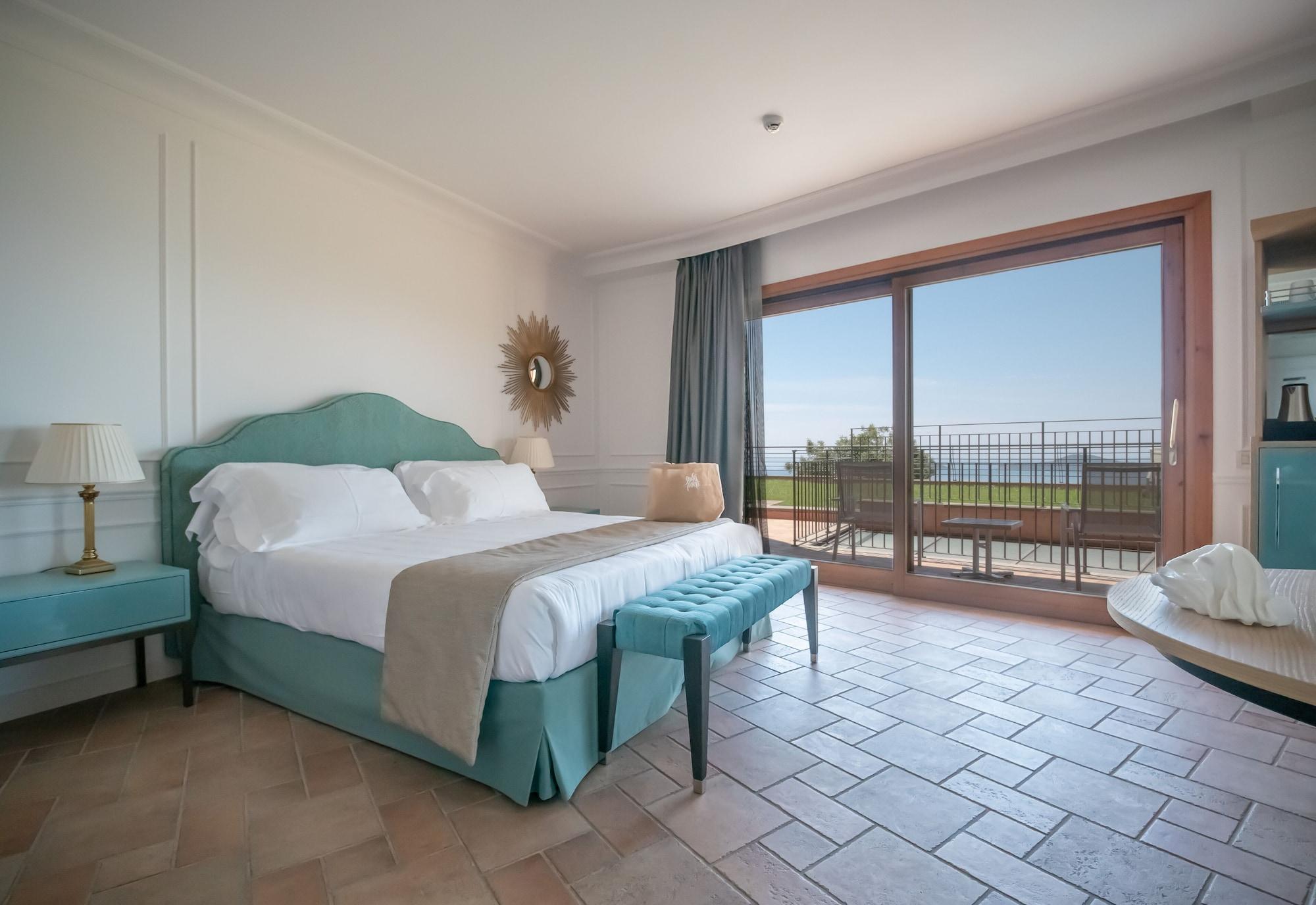 Golfo Dei Poeti Relais & Hotel Ameglia