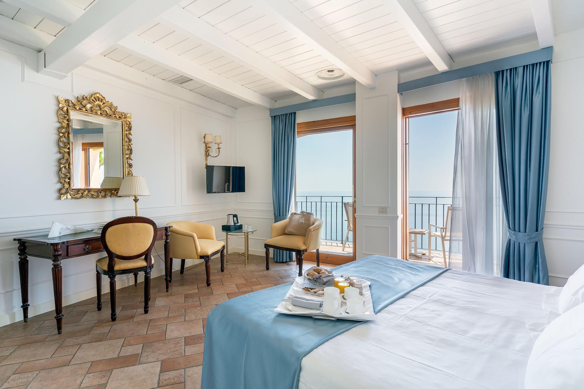 Hotel Golfo Dei Poeti Relais & Ameglia