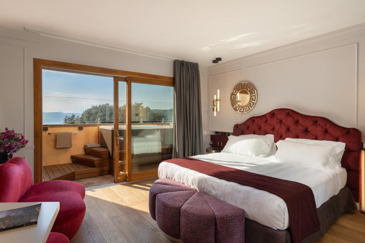 Golfo Dei Poeti Relais & Hotel 5*