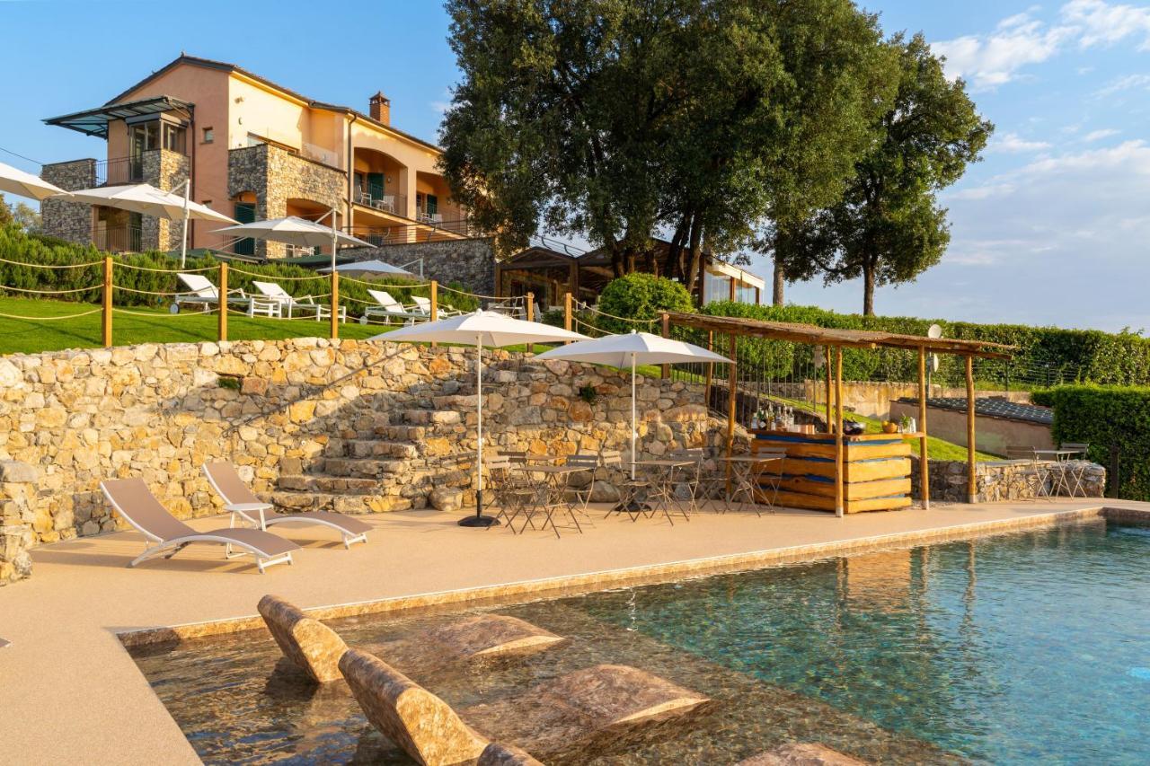 Golfo Dei Poeti Relais & 5* Ameglia