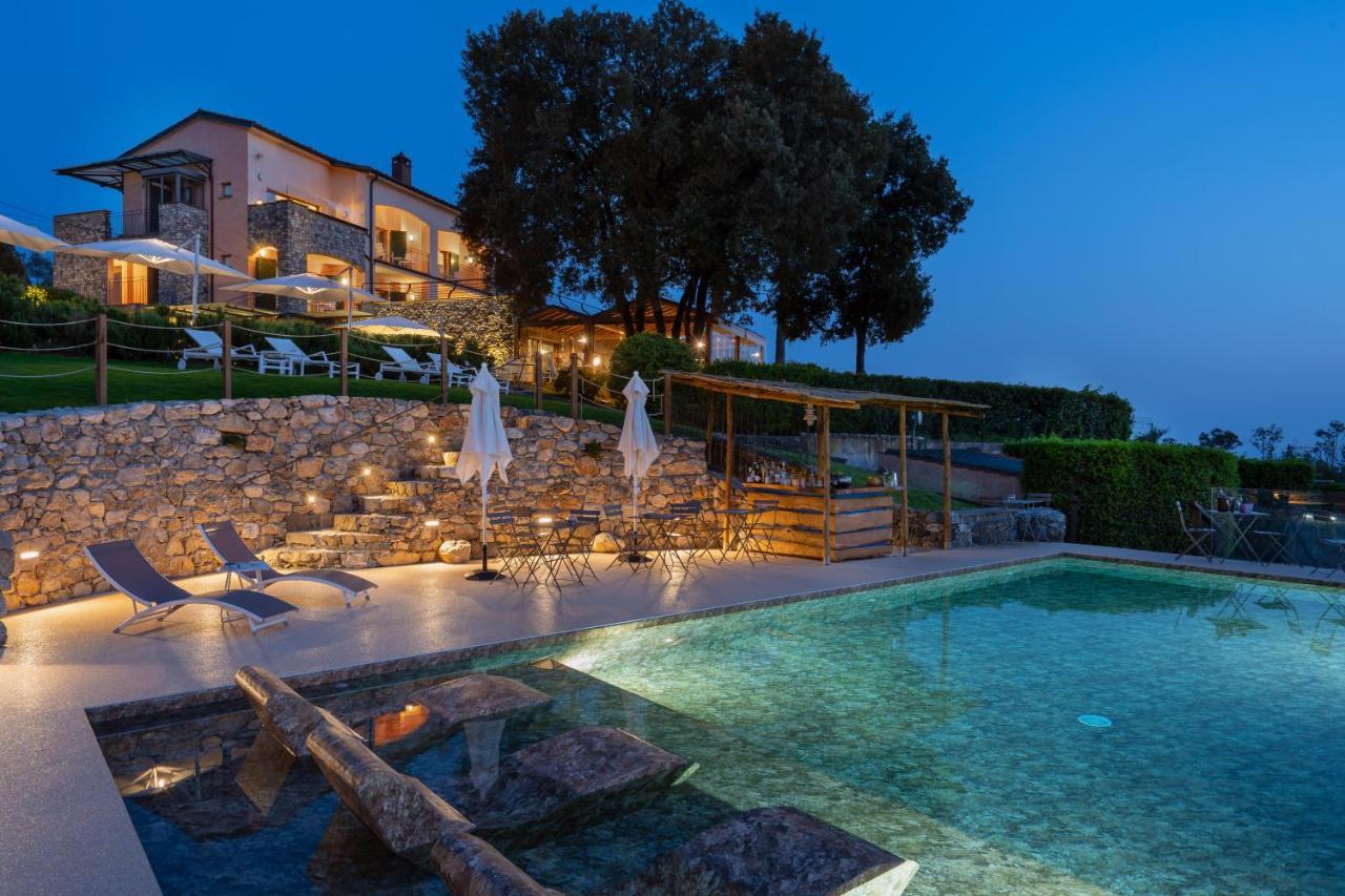 Golfo Dei Poeti Relais&spa Hotel 5*