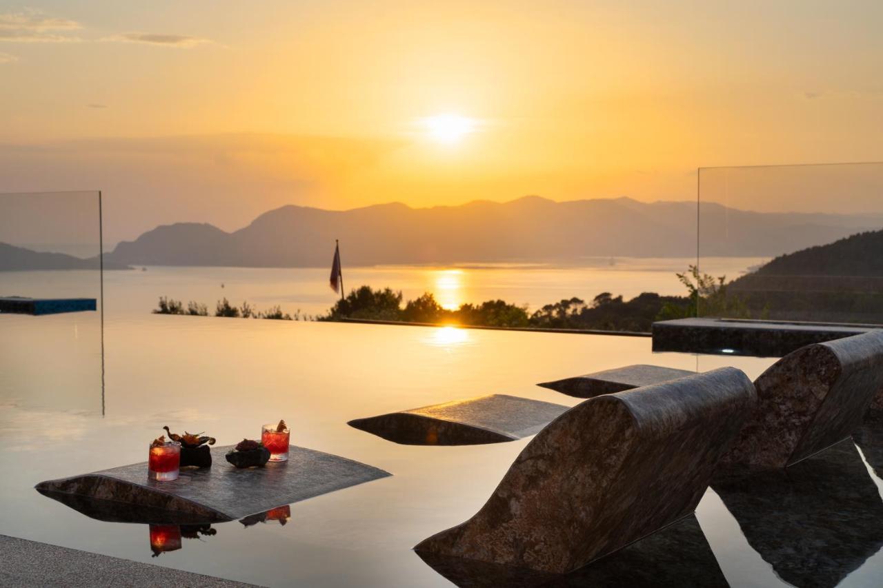Golfo Dei Poeti Relais&spa Hotel