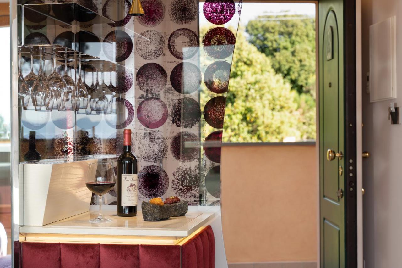 Golfo Dei Poeti Relais & 5*