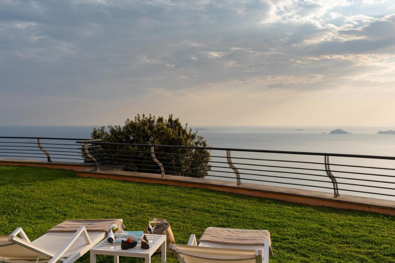 Golfo Dei Poeti Relais&spa Hotel Ameglia