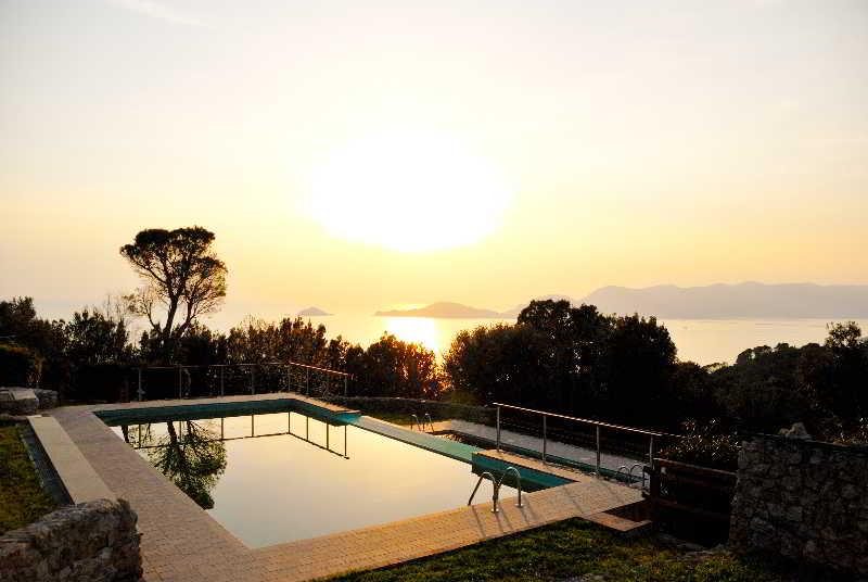 Golfo Dei Poeti Relais &