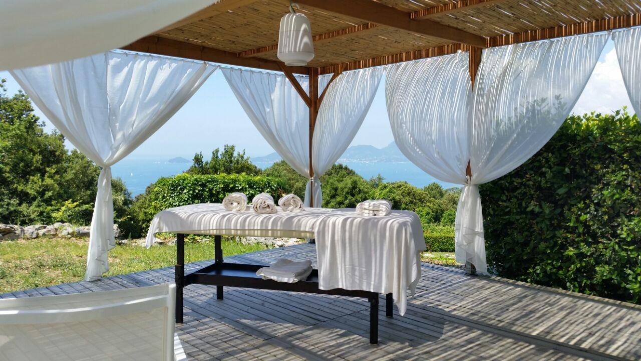 Golfo Dei Poeti Relais & Hotel Ameglia