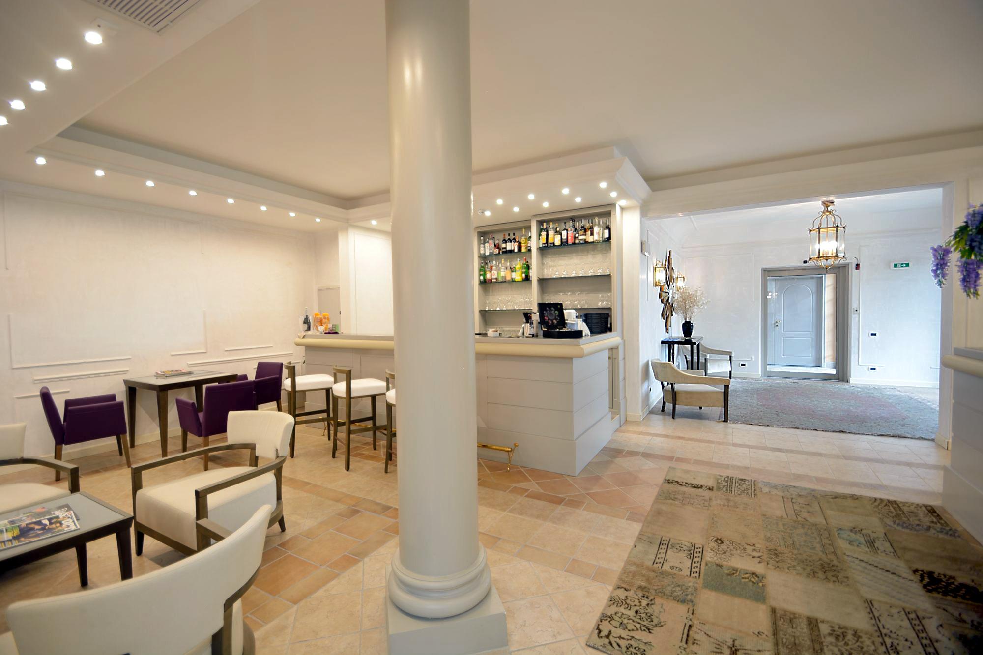 Golfo Dei Poeti Relais & 5*
