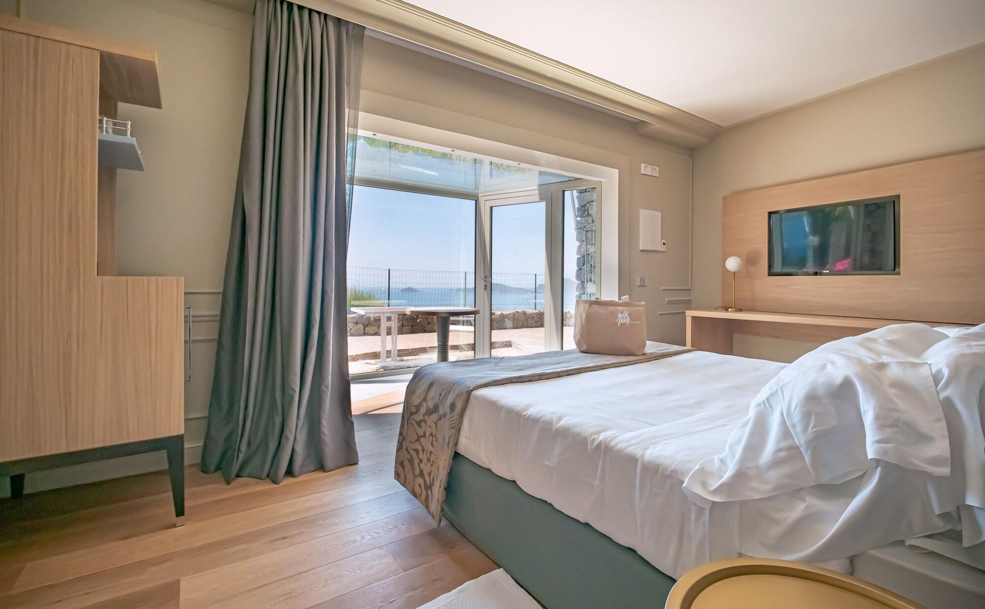 Golfo Dei Poeti Relais & 5*