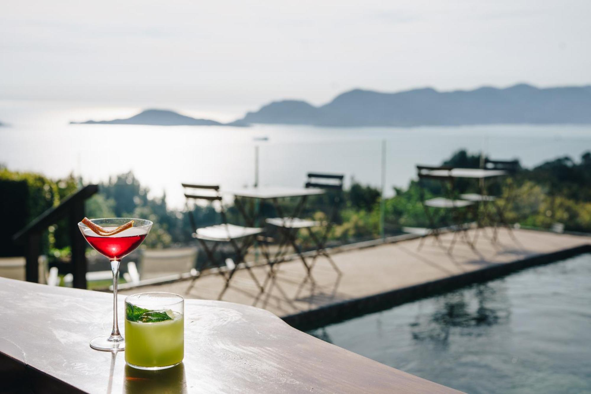 Golfo Dei Poeti Relais&spa 5* Ameglia