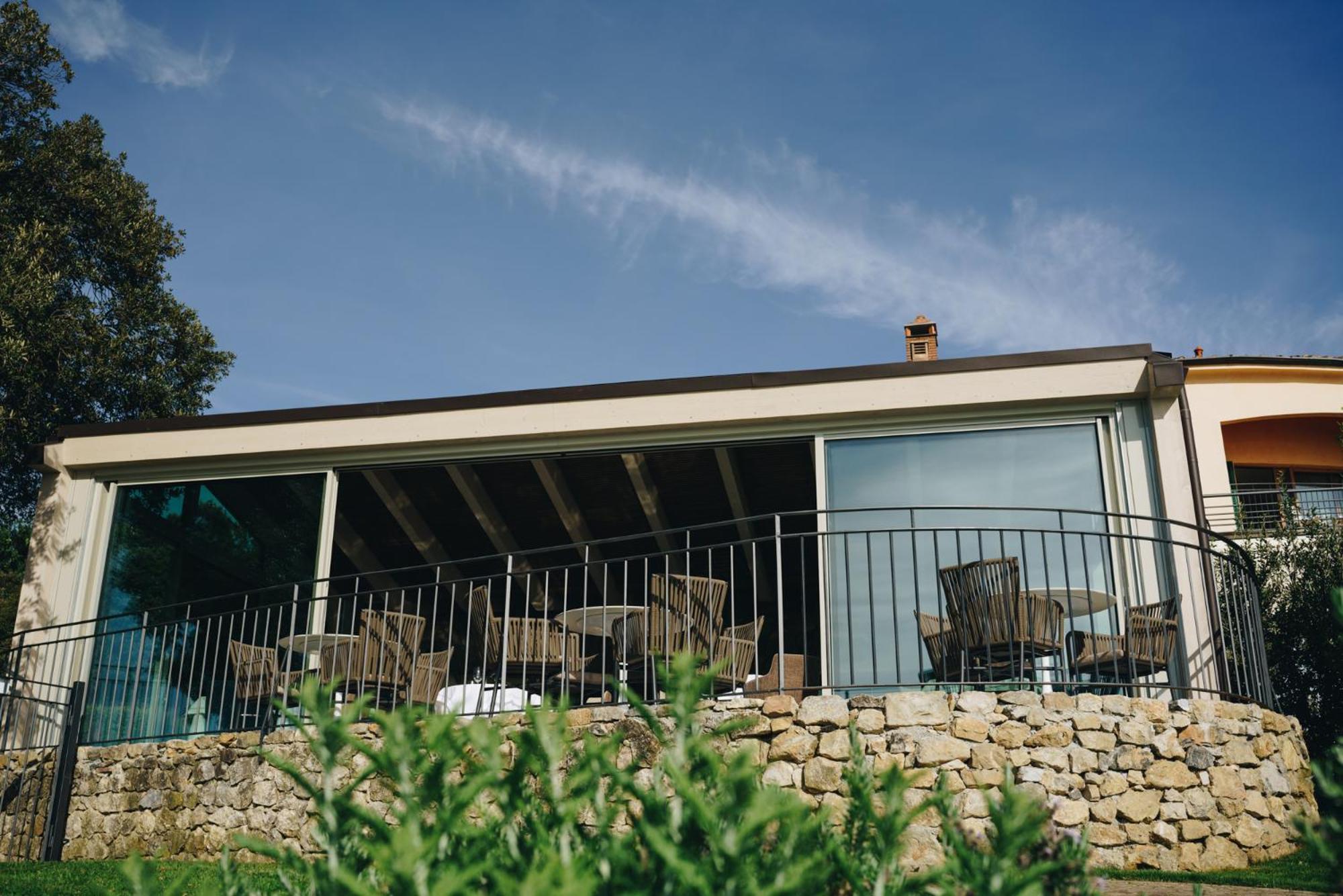 Golfo Dei Poeti Relais&spa