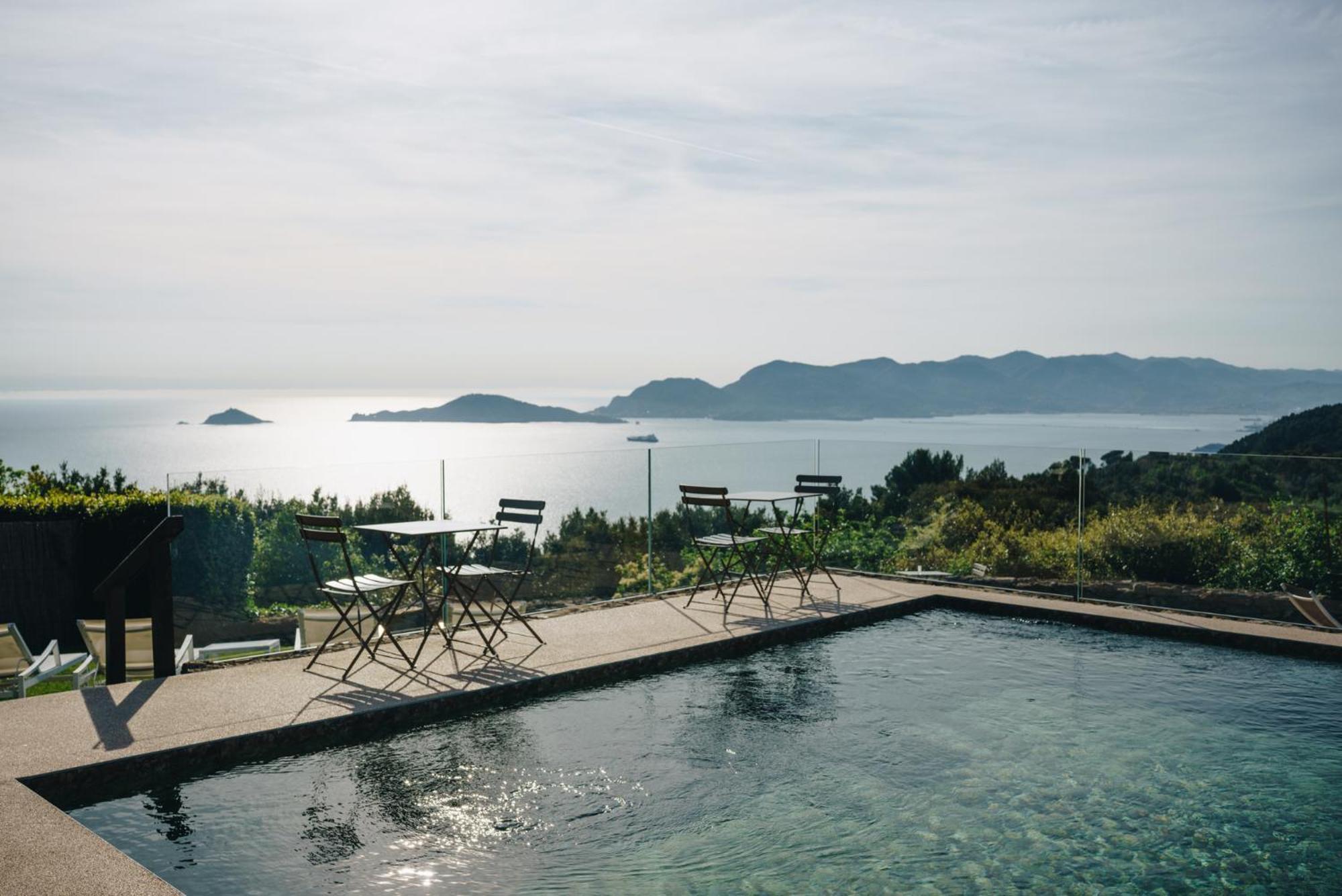 Hotel Golfo Dei Poeti Relais & Ameglia