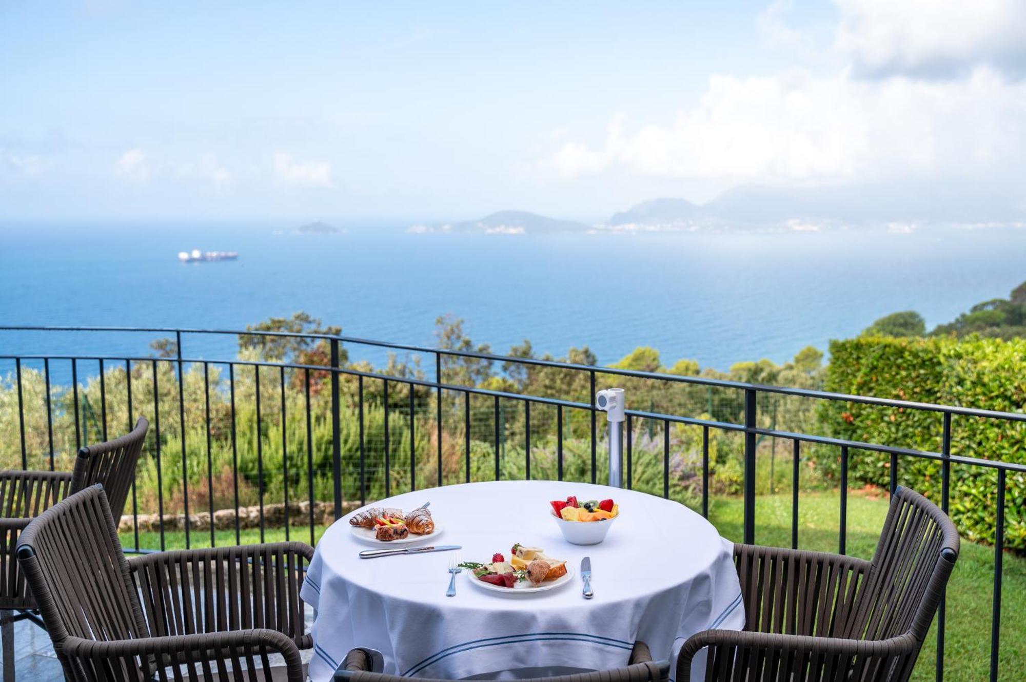 Golfo Dei Poeti Relais & 5* Ameglia