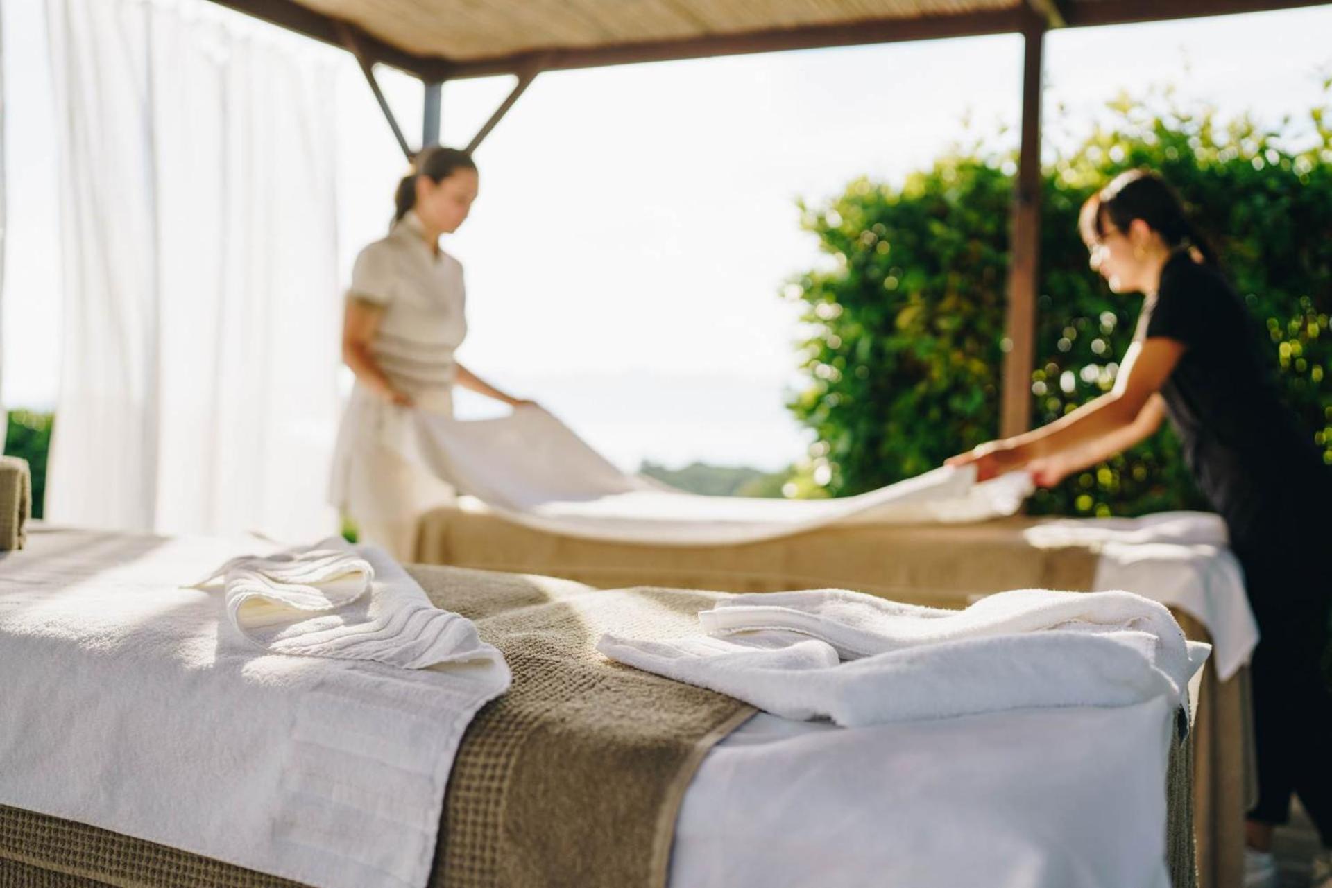 Golfo Dei Poeti Relais & 5*