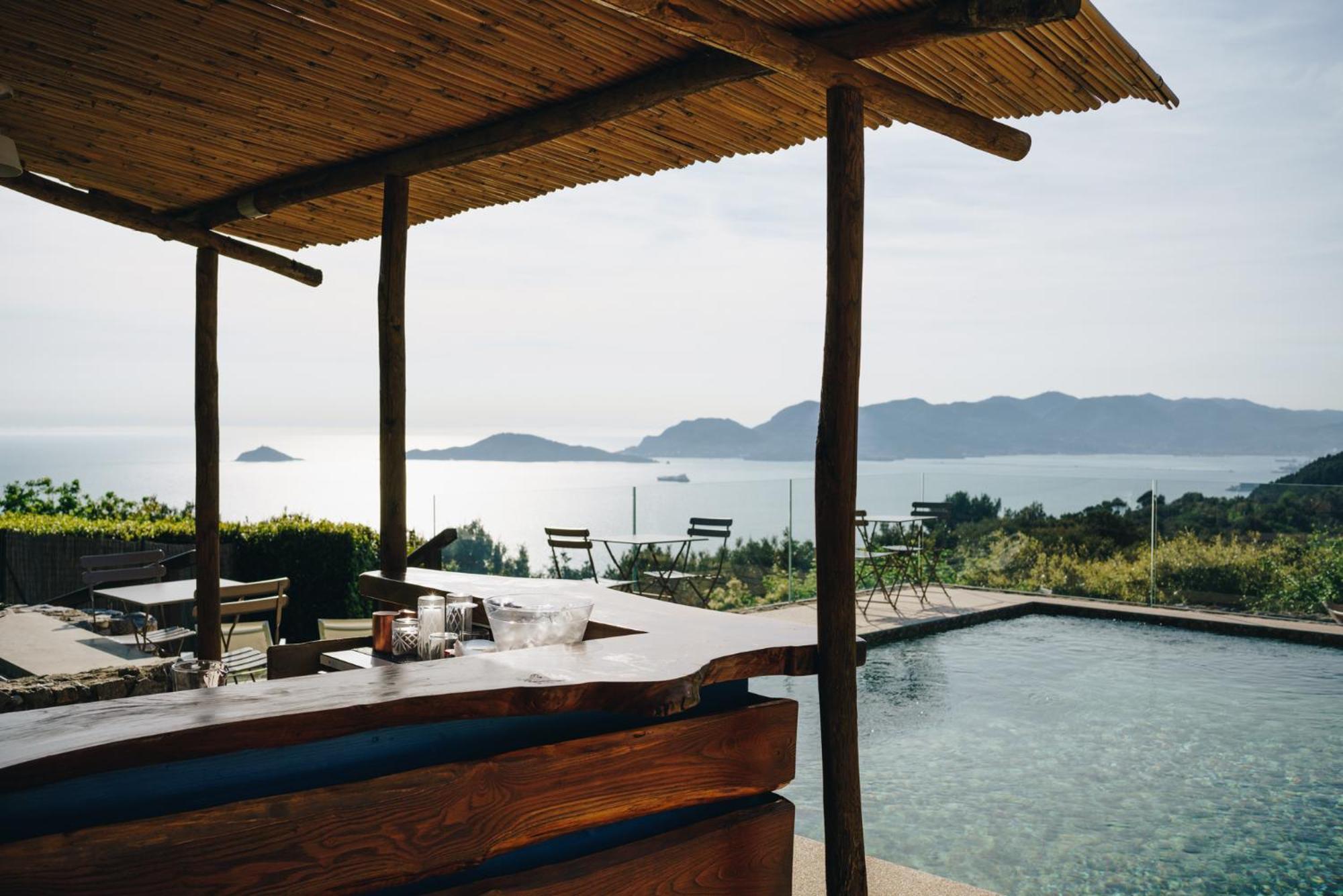 Golfo Dei Poeti Relais & 5* Ameglia