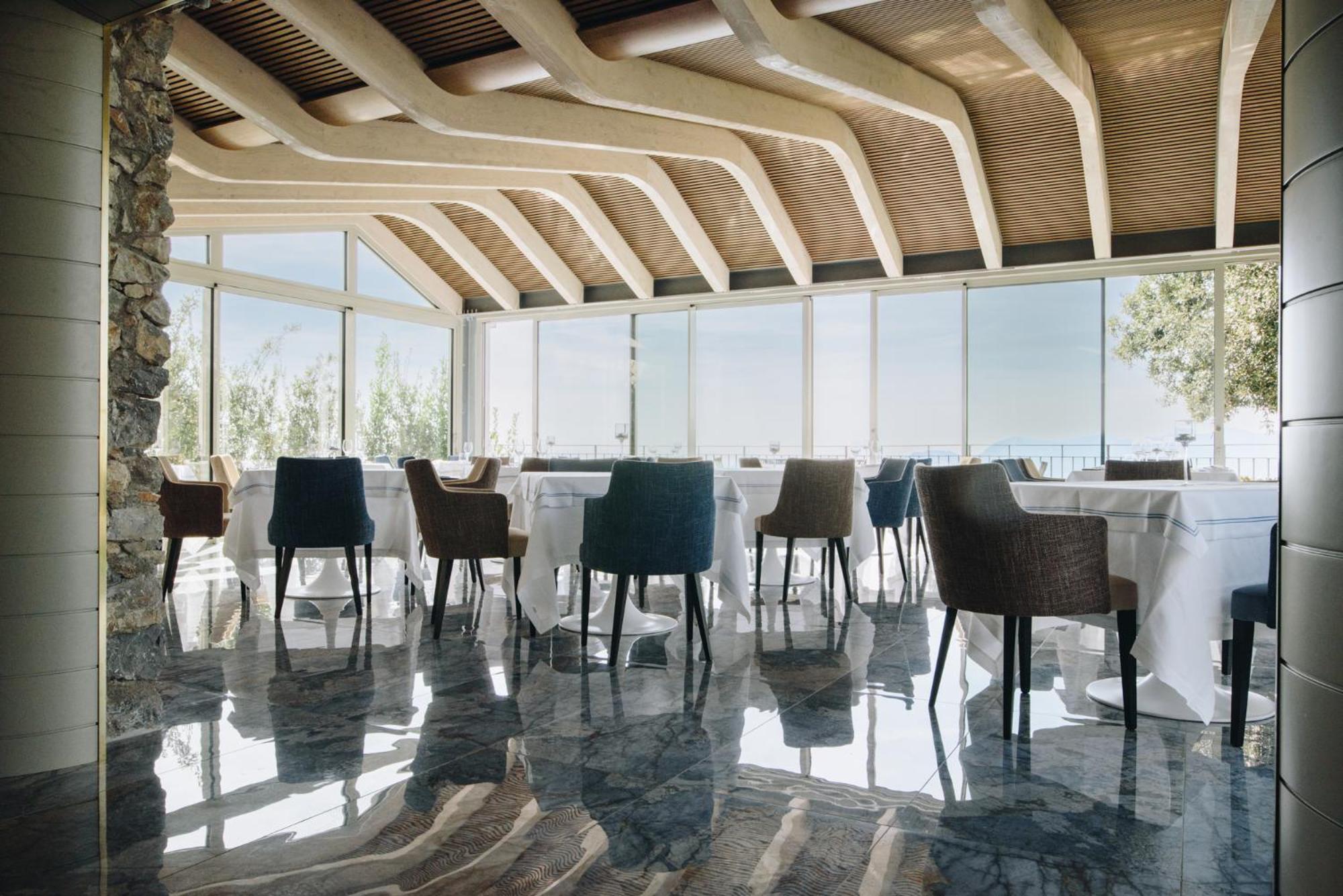 Hotel Golfo Dei Poeti Relais&spa
