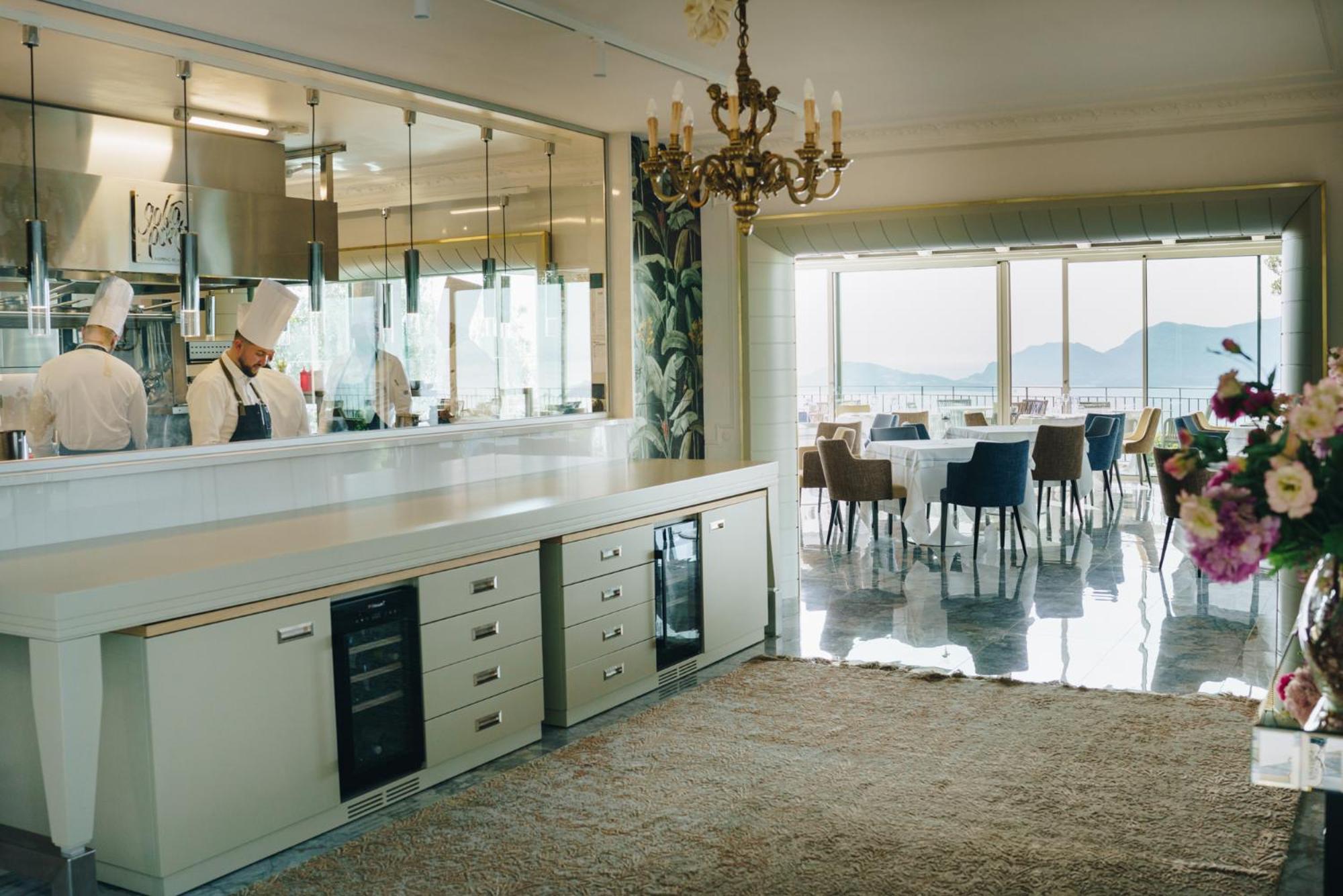 Golfo Dei Poeti Relais & Hotel Ameglia