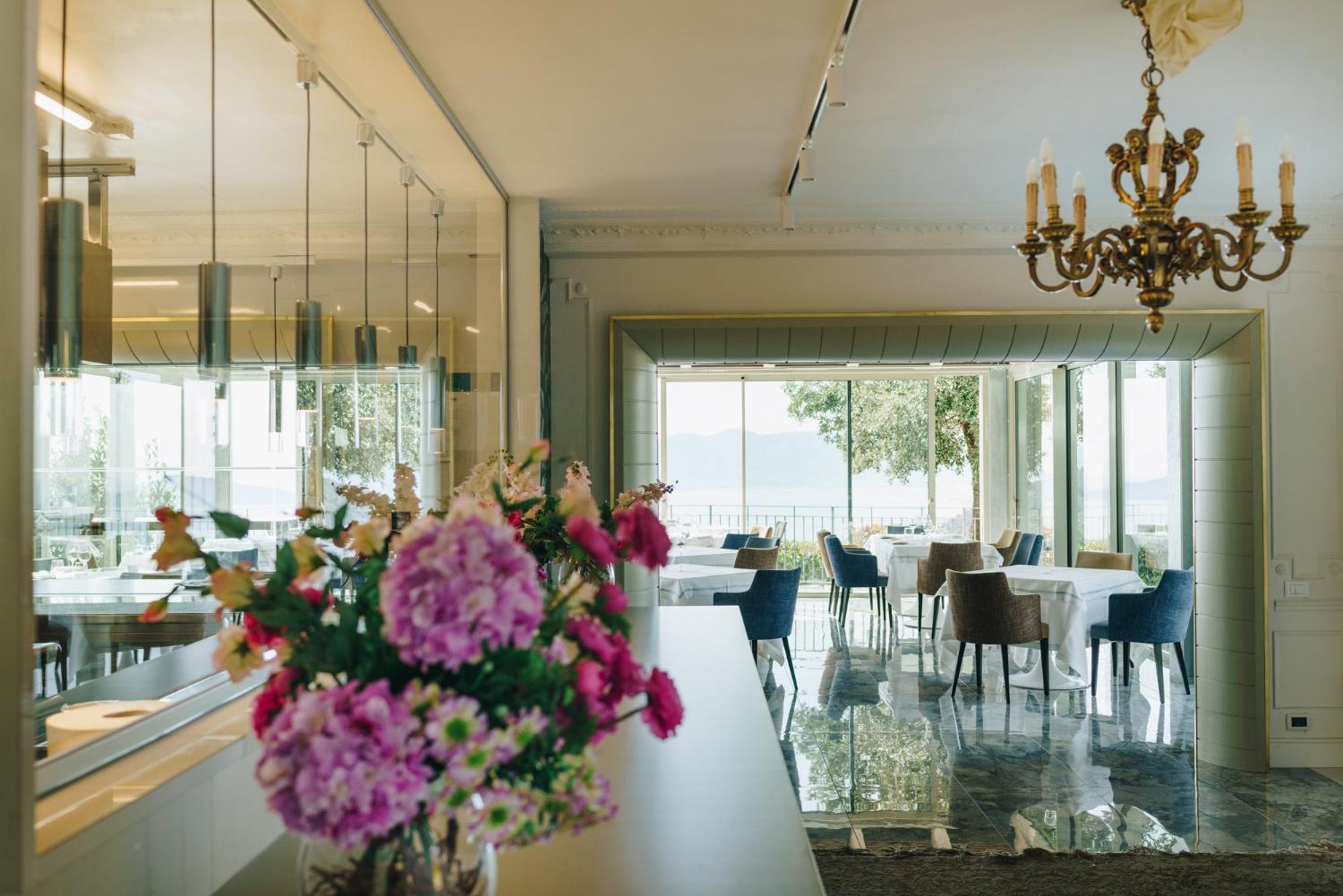 Golfo Dei Poeti Relais & Hotel