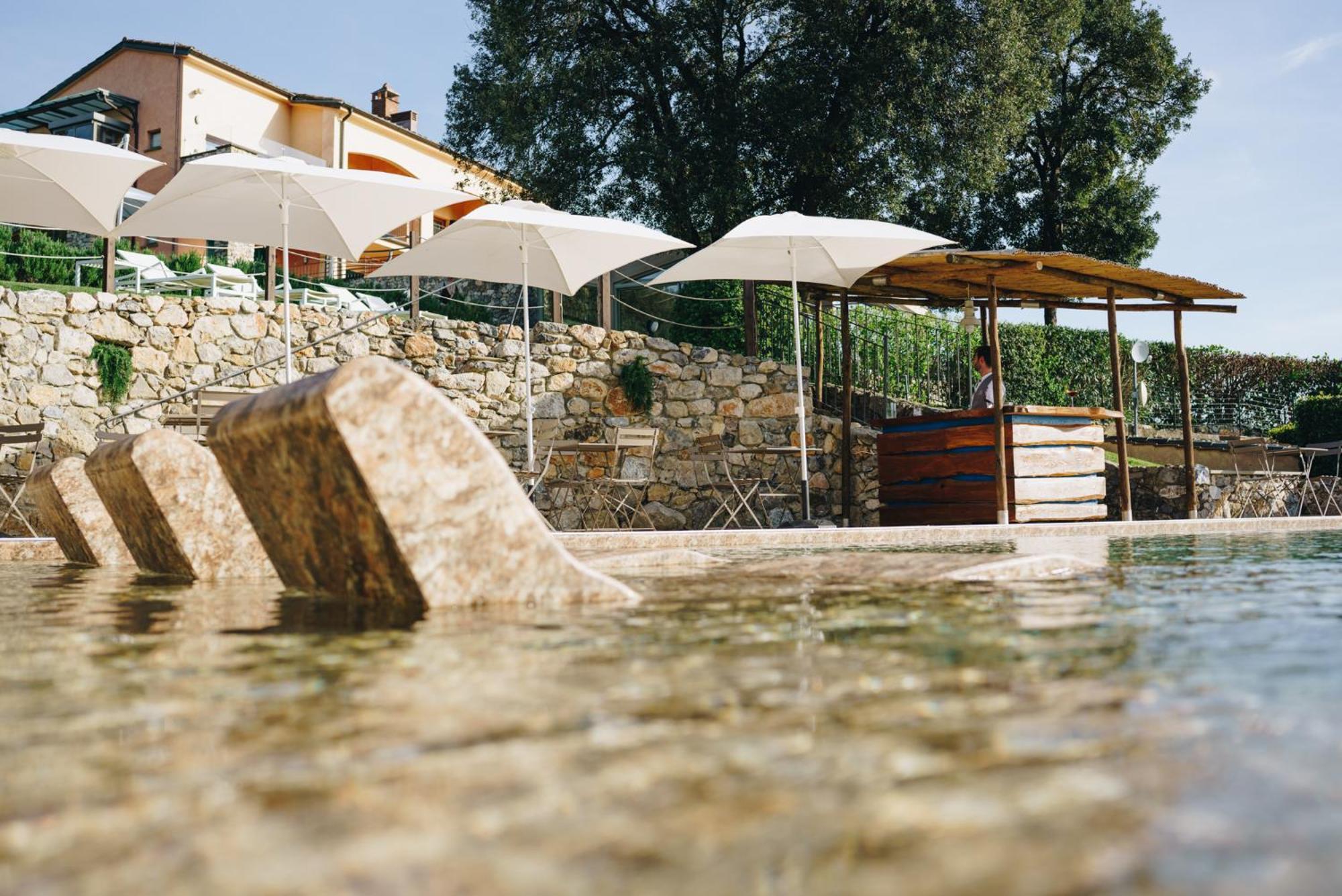 Hotel Golfo Dei Poeti Relais & Ameglia