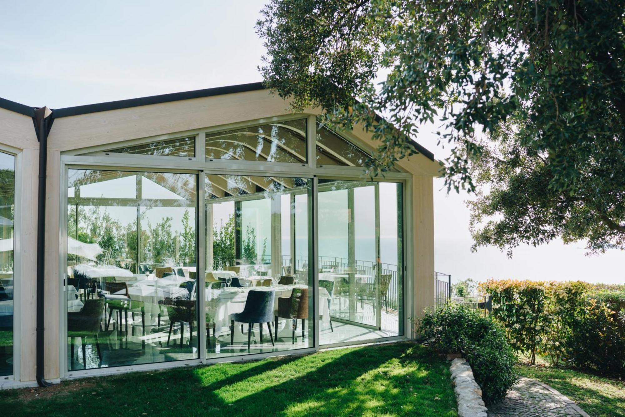 Golfo Dei Poeti Relais & 5* Ameglia