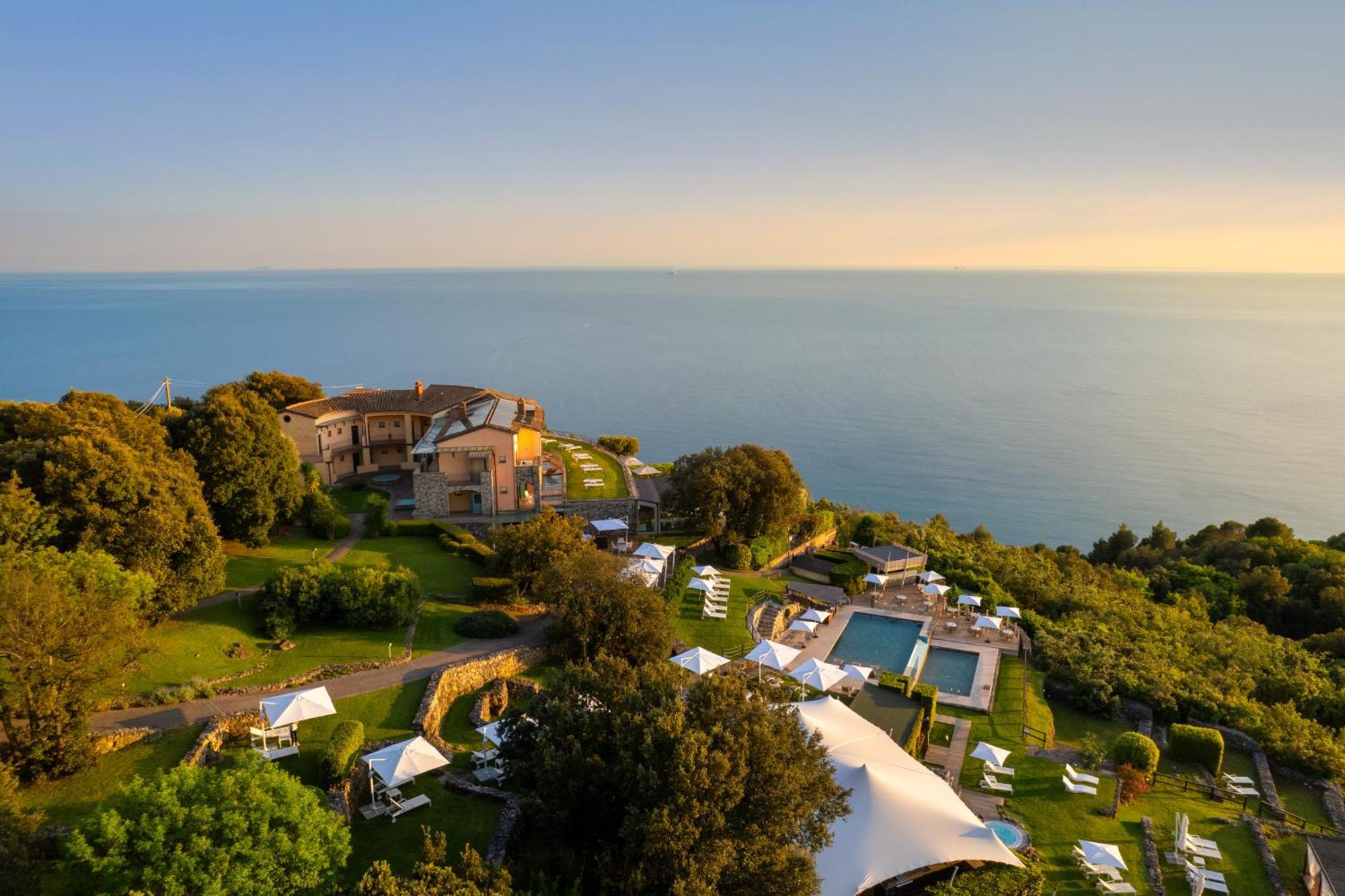 Golfo Dei Poeti Relais & 5*