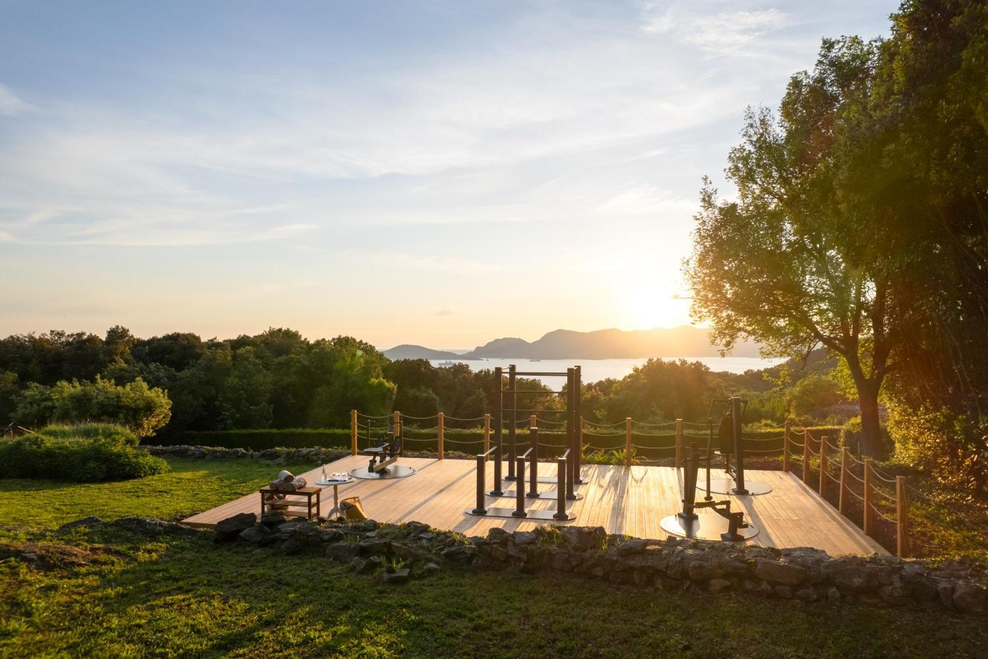 Golfo Dei Poeti Relais & 5* Ameglia