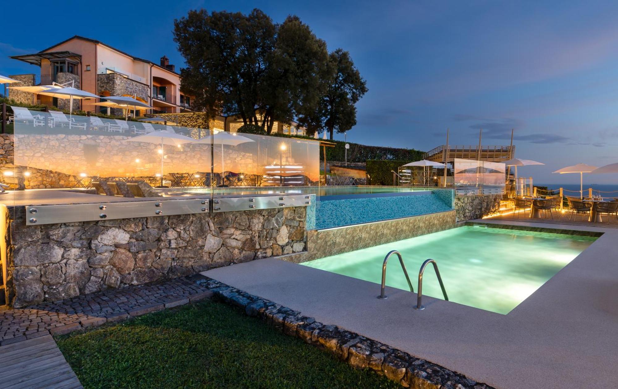 Golfo Dei Poeti Relais &